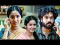 Butta Bomma Movie Hindi Dubbed Scenes Anikha Surendran Arjun Das Surya Vashistta South Movie