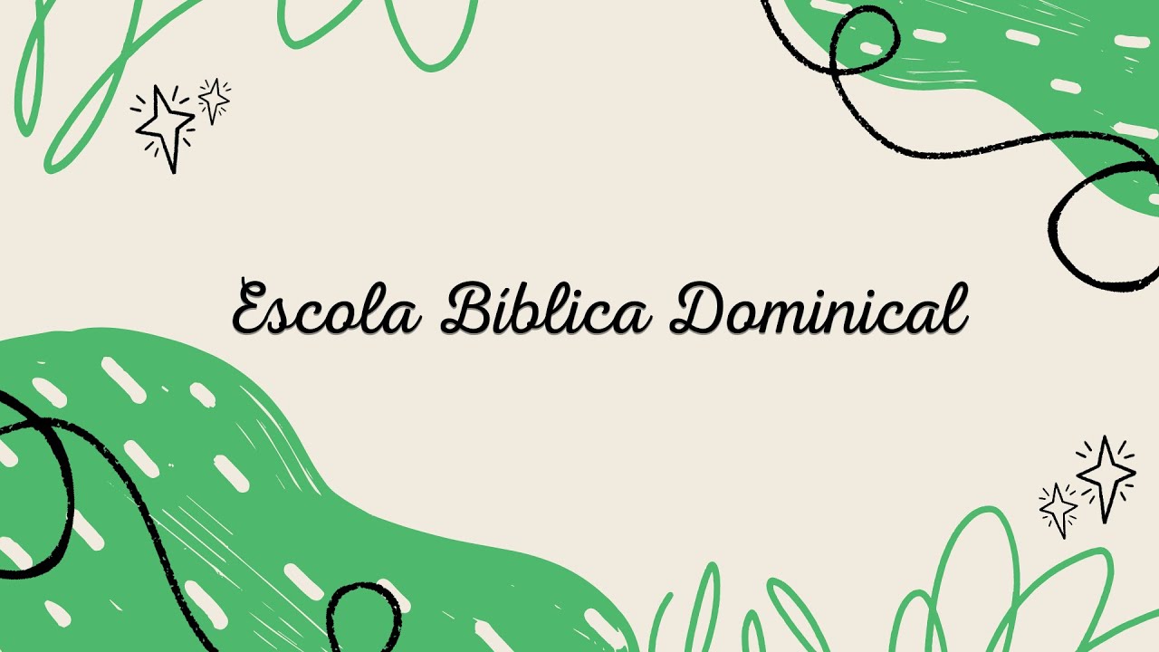 (EBD) | CFW - CAPÍTULO IX - DO LIVRE-ARBÍTRIO | Rev. Geazy Liscio