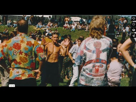 PollerWiesen – Die Geschichte einer Party