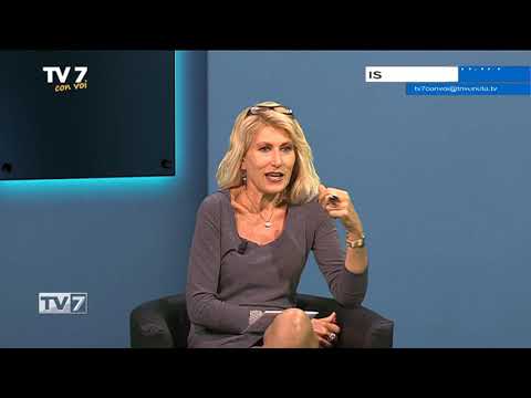 Tv7 con Voi del 24/10/2019 - Qualità dell'ambiente... qualità della vita (3 di 3)