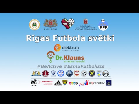 2016-09-17 Rīgas Futbola svētki