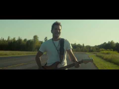 Ben Gallaher - Cuts Like A Knife (Official Music Video)