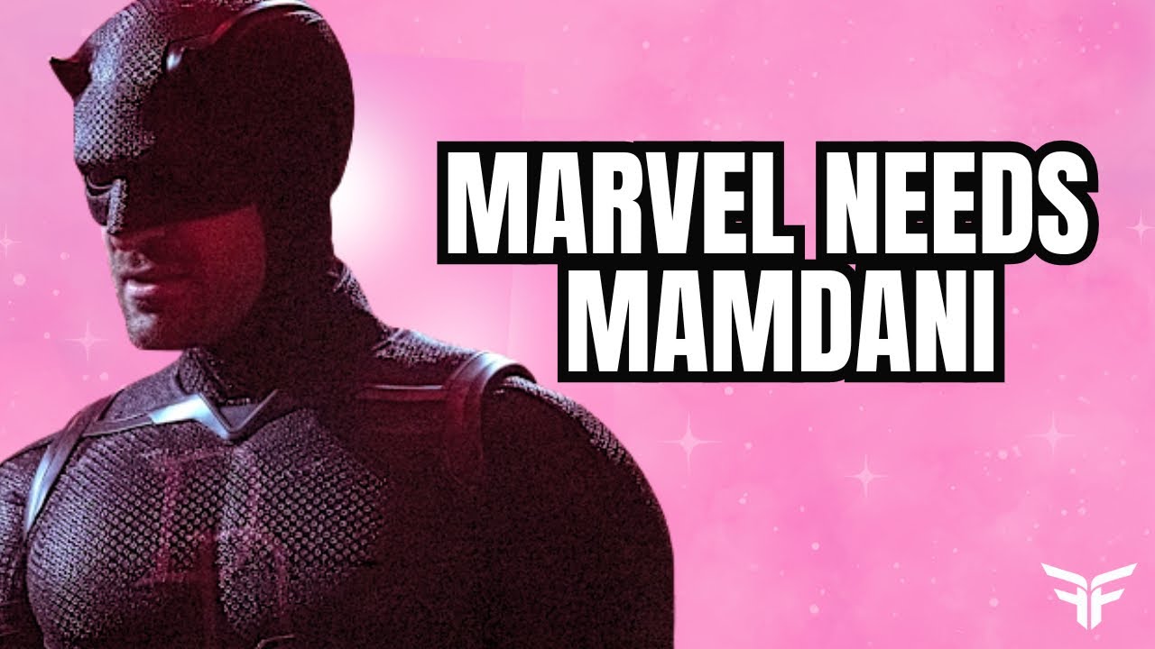 Daredevil S2 E1 review