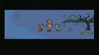 【実況】既プレイだが動画では初のマザー３をプレイ【ゾンビート】