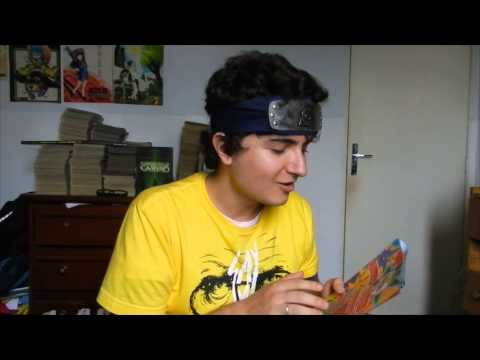 Modelo de Vlog #2 - Esse Pokémon é massa!