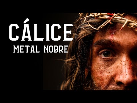 Calice - Metal Nobre