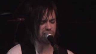 Casey Darnell - &quot;Majesty&quot; - Worth Concert