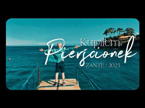 Żelu Żelson - Kupiłem pierścionek (Zakynthos Video) HUŚTAWKI 