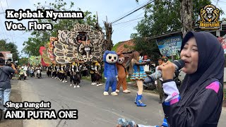 Download lagu KEJEBAK NYAMAN VOC. FLORA - SINGA DEPOK ANDI PUTRA 1 || DESA TAMBAK mp3 Download lagu KEJEBAK NYAMAN VOC. FLORA - SINGA DEPOK ANDI PUTRA 1 || DESA TAMBAK mp3