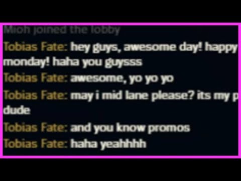 Easiest Way To Get Your Role - Best of LoL Streams #511