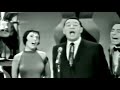 Louis Prima & Keely Smith Just a Gigolo (I Ain't Got Nobody) HQ audio studio