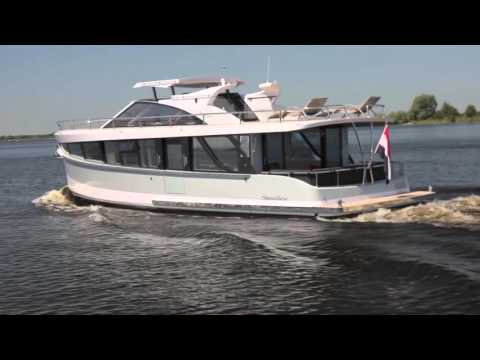 Steeler FF46 review | Motor Boat & Yachting