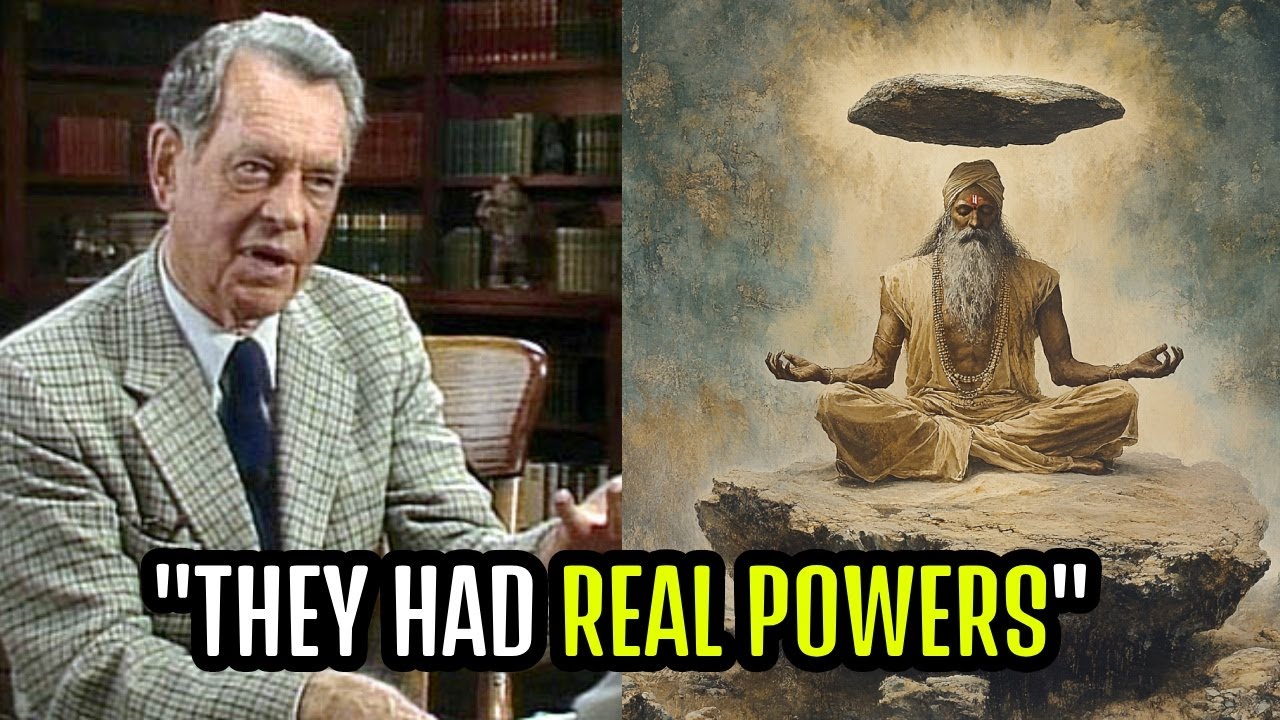 Finally, Scientist Reveals The Secrets Of Mantras! It is powerful...