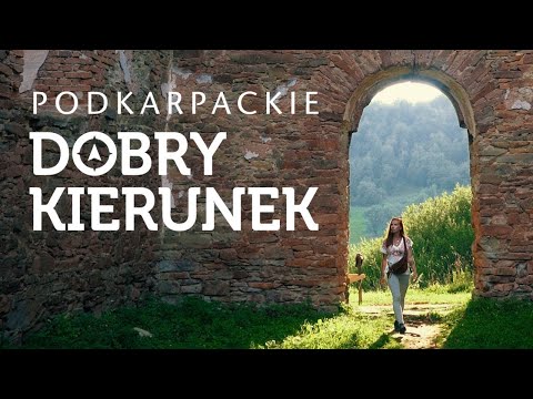 Podkarpackie. Dobry kierunek 💚