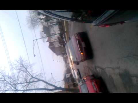 The Final Ride!!! R.I.Love Groove