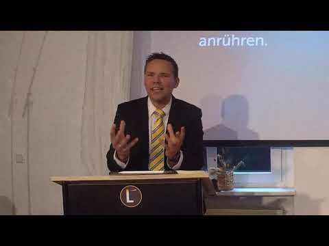1.Johannes 5,1-5 | Die leichte Last der Gebote Gottes | Theo Friesen