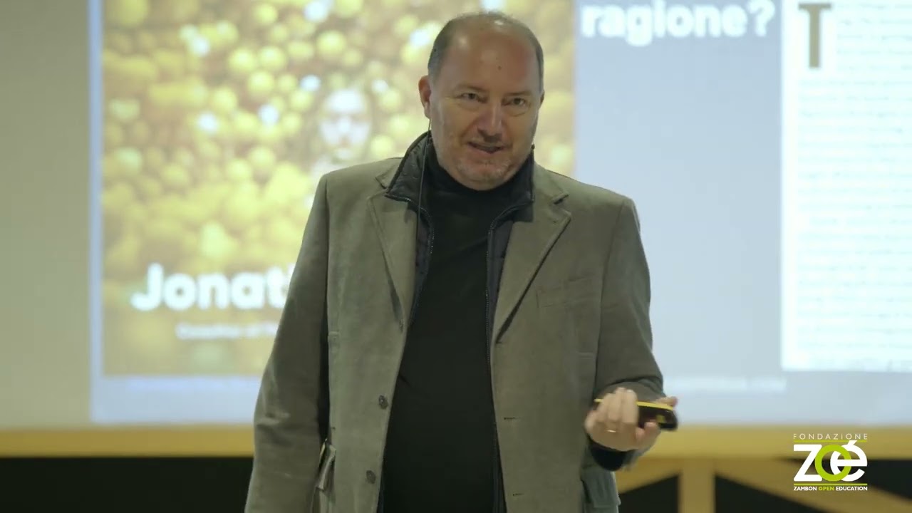 NEURONI E BIT. Il cervello nell’era dei social e dell’IA con Giuseppe Riva
