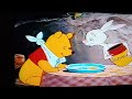Les Aventures De Winnie L Ourson VHS Extrait 5