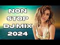 SATURDAY NIGHT MASHUP | NON STOP PARTY MIX 2024 | BOLLYWOOD PARTY | NON STOP DJ SONG REMIXES MASHUP