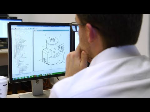 Engineering Patent Attorneys