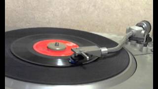 Eddie Rabbitt - I Don&#39;t Know Where to Start [stereo 45 version]
