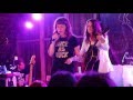 Jenny Lewis - "With Arms Outstretched" (Rilo Kiley) Live at Codfish Hollow (8/14/16)