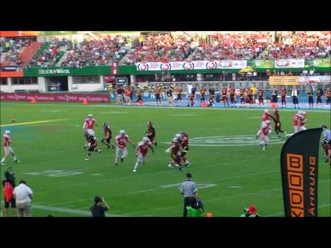 Football EM Finale 2014