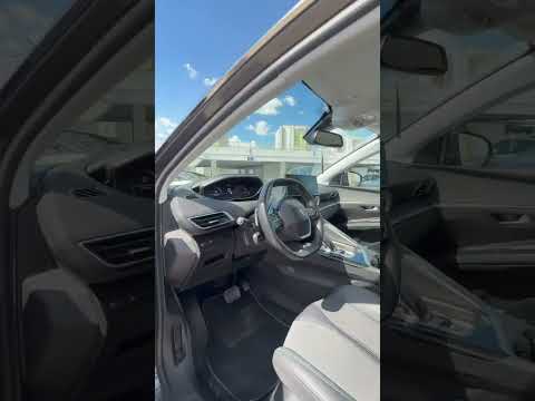 фото peugeot 5008 ii рестайлинг 0