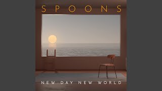 Music video thumbnail preview for Paint by Number Day by Spoons