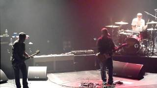 Pixies - Gouge Away 11/19/11: Music Box - Hollywood, CA