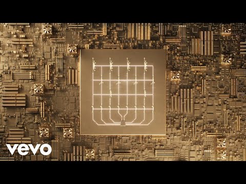 Tiësto, Mathame - Feel Your Ghost