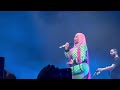 Nicki Minaj & Drake Performing Moment for live At OVO Fest. Young money Reunion