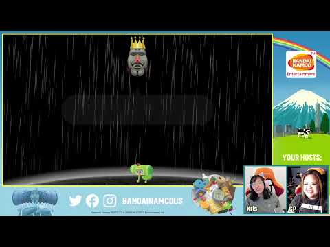 Let's Play: Katamari Damacy REROLL