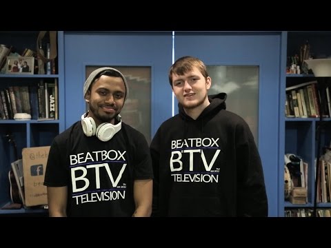 Amit and NaPoM / TK Swag