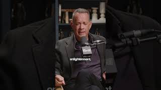 This is one of the smartest things Tom Hanks has heard. #jayshetty #tomhanks #advice