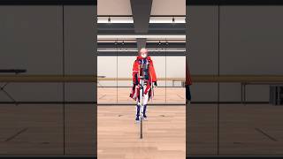 タイムパラドックス / Vaundy 踊ってみた【セラフ・ダズルガーデン/にじさんじ】