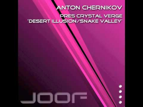 Anton Chernikov pres Crystal Verge - Snake Valley (Original Mix).mov