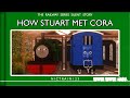 How Stuart Met Cora A Railway Series Silent Story