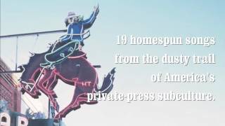 Wayfaring Strangers - Cosmic American Music