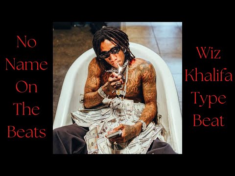 Wiz Khalifa Type Beat // "Captain"