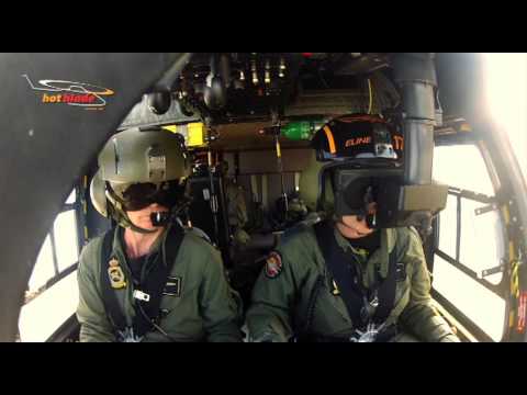 HOT BLADE 12 Final clip