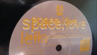 Leila - There Are Many