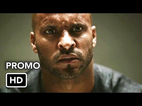American Gods 1x05 Promo "Lemon Scented You" (HD)
