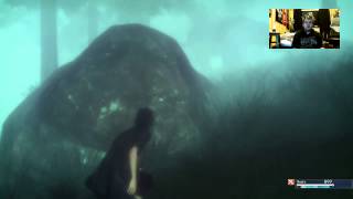 Final Fantasy XV Episode Duscae [Xbox One] Part 3