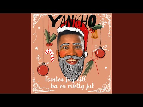 Tomtarnas julnatt (Midnatt råder Tipp tapp)