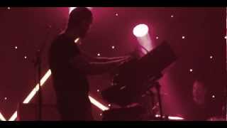 "Couleurs" by M83 @ Granada Theater