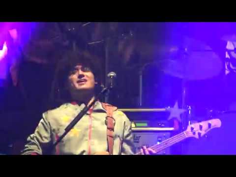 190831 / 로켓트 - 잔나비 (JANNABI)  / 장경준 FOCUS @올림픽홀 'Fantastic old-fashioned’ return!'