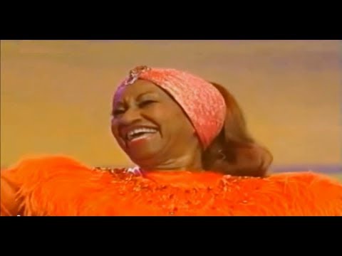 Celia Cruz & Alfredo de la Fe - La Vida es un Carnaval