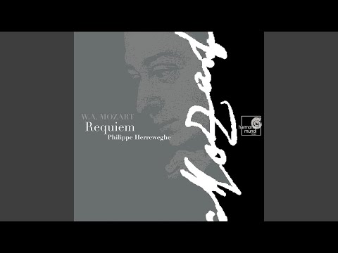 Requiem, K. 626: IV. Offertorium - 1. Domine Jesu
