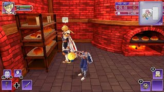 ほのぼのとルーンファクトリー5を実況するよ　その31